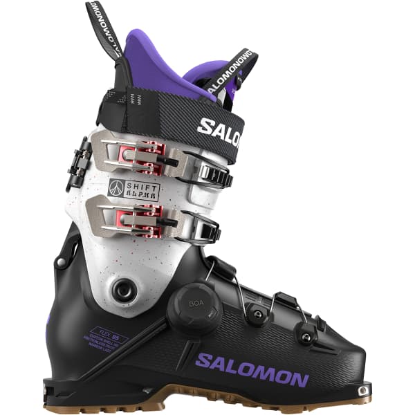 SALOMON SHIFT ALPHA BOA 95 W