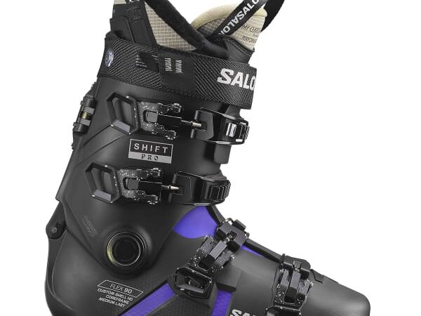 SALOMON SHIFT PRO 90 W AT GW