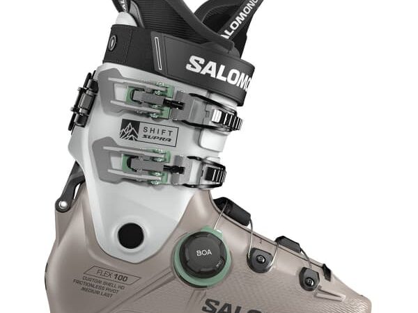 SALOMON SHIFT SUPRA BOA 100 GW