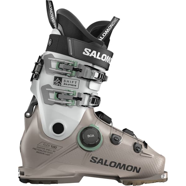 SALOMON SHIFT SUPRA BOA 100 GW