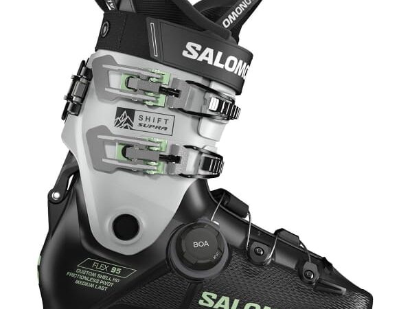 SALOMON SHIFT SUPRA BOA 95 W GW