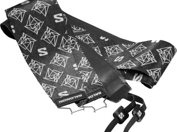 SALOMON SKINS MTN 91