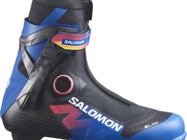 SALOMON S/LAB EQUIPE SKATE BOA®
