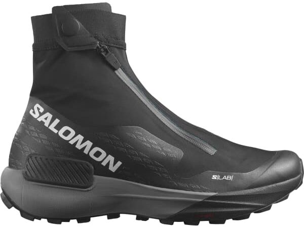 SALOMON S/LAB GENESIS SPINE