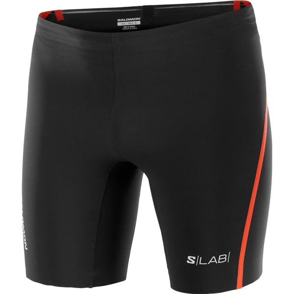SALOMON S/LAB SPEED SHORT TIGHTS M