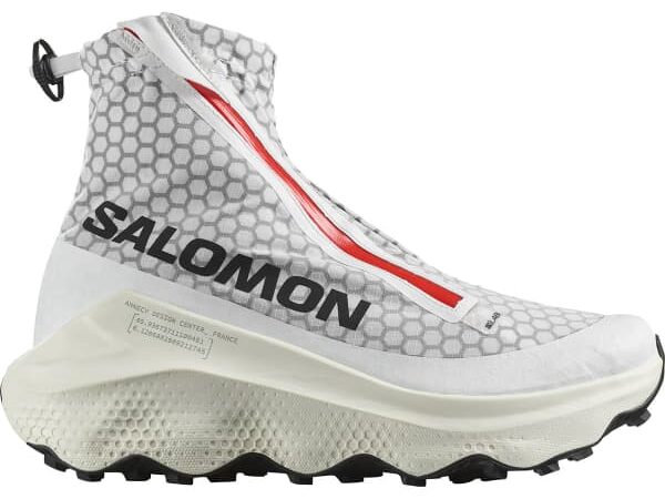 SALOMON S/LAB ULTRA DUST