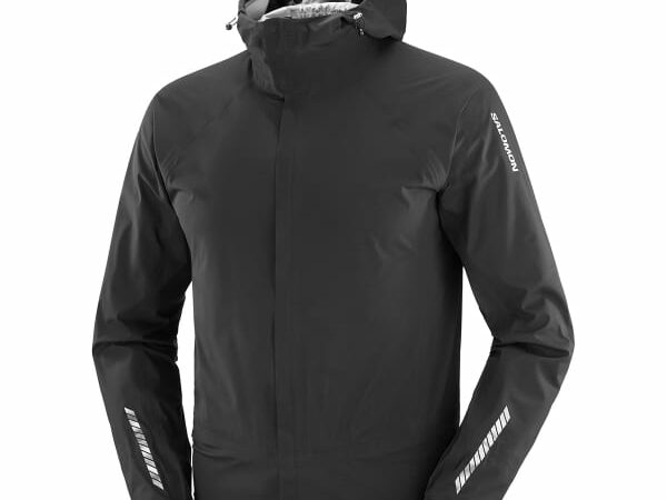 SALOMON S/LAB ULTRA JACKET U