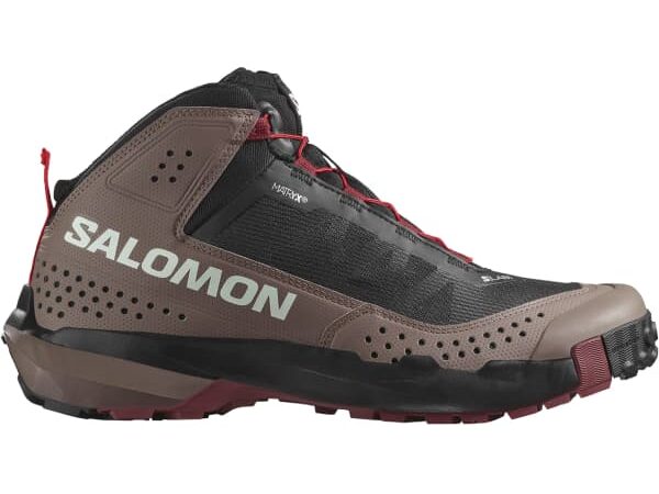 SALOMON S/LAB WATERWAY