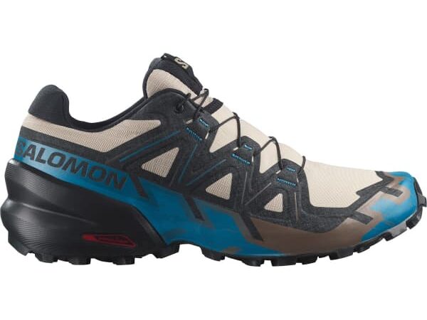 SALOMON SPEEDCROSS 6