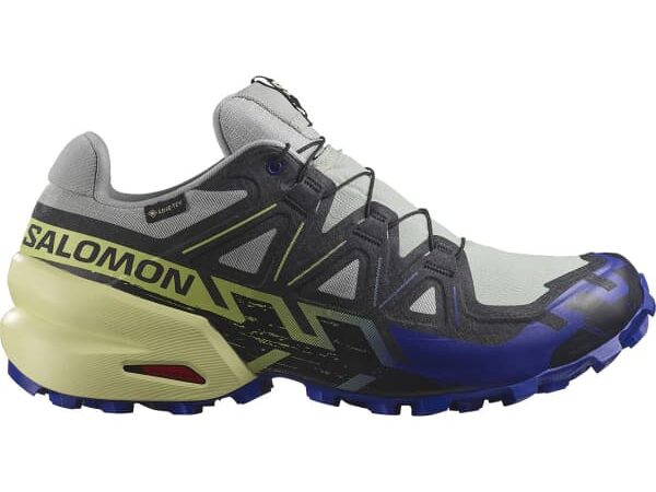 SALOMON SPEEDCROSS 6 GORE-TEX