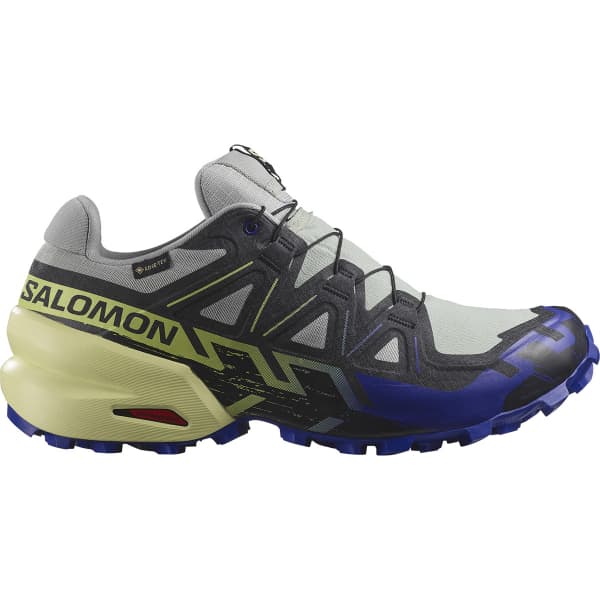 SALOMON SPEEDCROSS 6 GORE-TEX