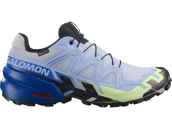 SALOMON SPEEDCROSS 6 GORE-TEX ICON