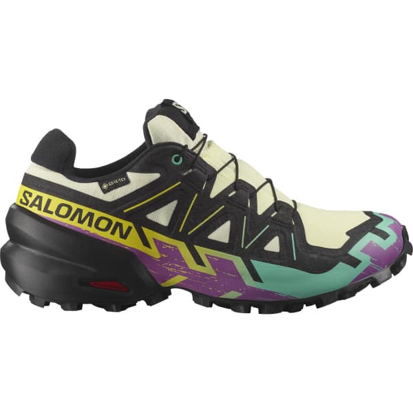 SALOMON SPEEDCROSS 6 GTX W