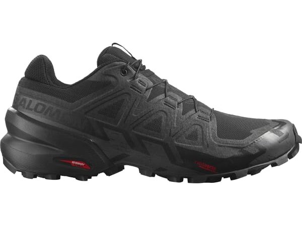 SALOMON SPEEDCROSS 6 WIDE