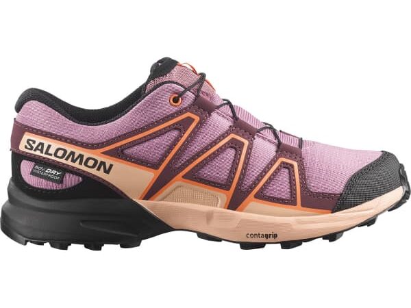SALOMON SPEEDCROSS WP J
