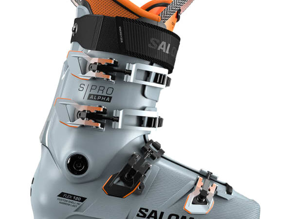 SALOMON S/PRO ALPHA 120 GW