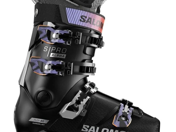 SALOMON S/PRO ALPHA 80 W GW