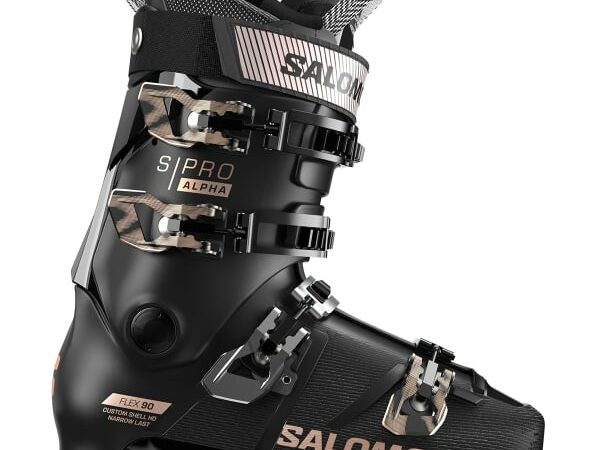 SALOMON S/PRO ALPHA 90 W GW