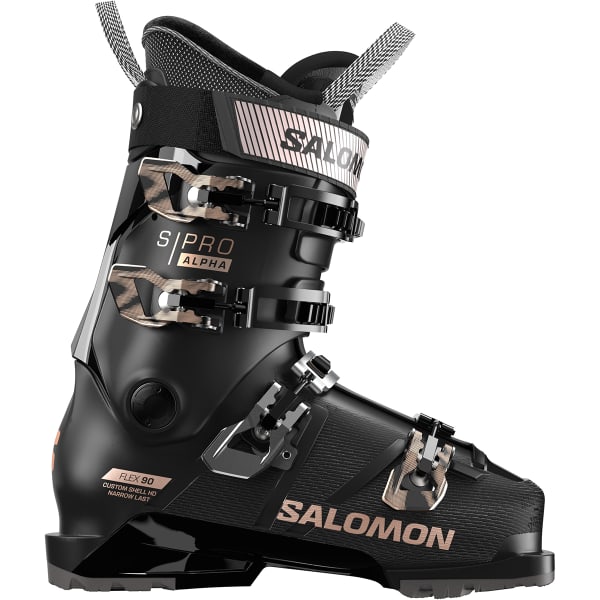 SALOMON S/PRO ALPHA 90 W GW