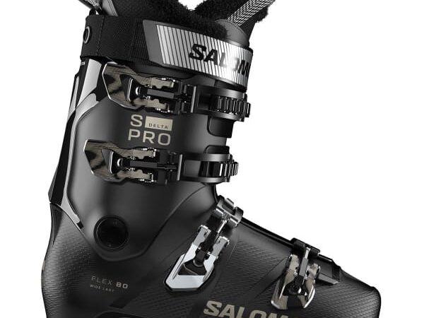 SALOMON S/PRO DELTA 80 W GW