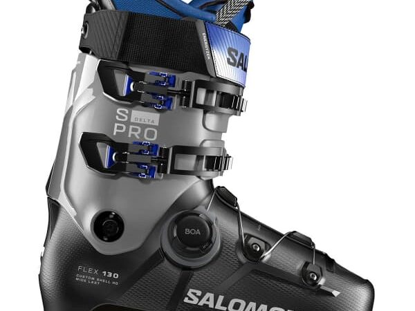 SALOMON S/PRO DELTA BOA 130 GW