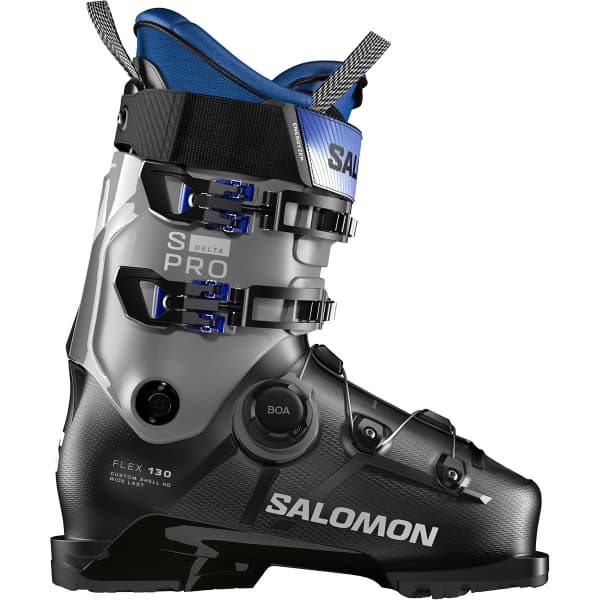 SALOMON S/PRO DELTA BOA 130 GW