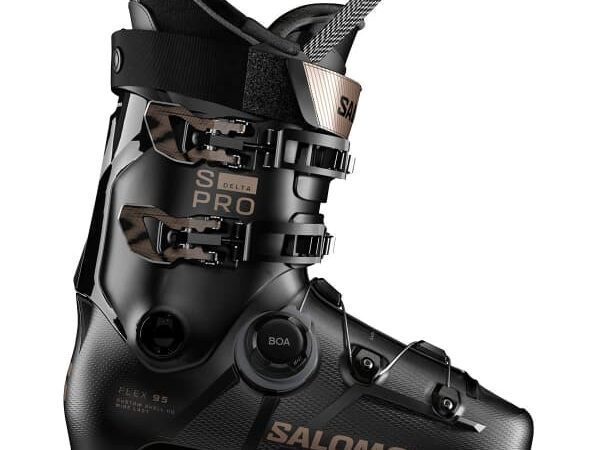 SALOMON S/PRO DELTA BOA 95 W GW