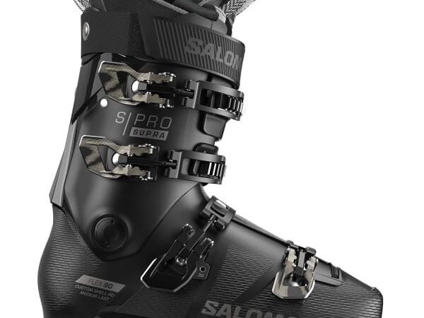 SALOMON S/PRO SUPRA 90 W GW