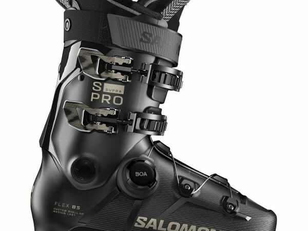 SALOMON S/PRO SUPRA BOA 85 W