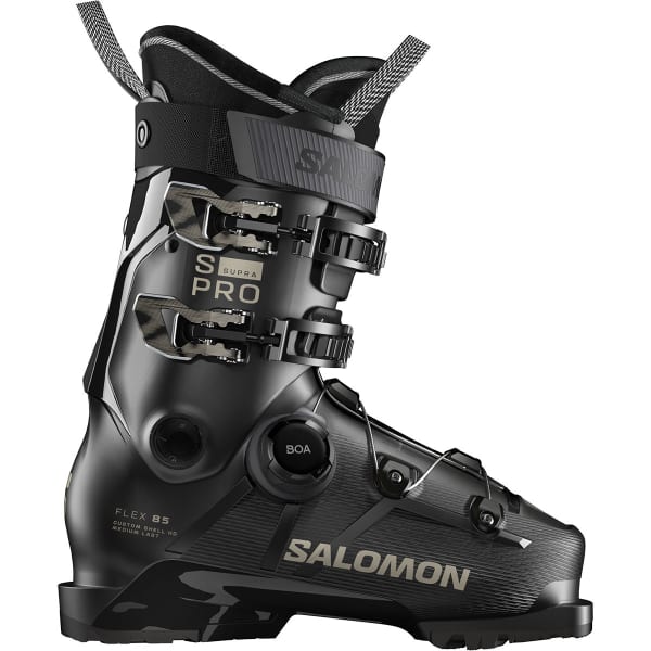 SALOMON S/PRO SUPRA BOA 85 W