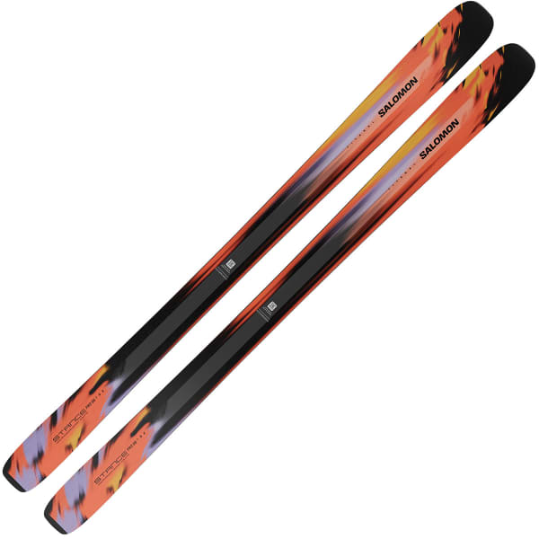 SALOMON STANCE PRO 96