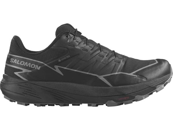 SALOMON THUNDERCROSS GORE-TEX