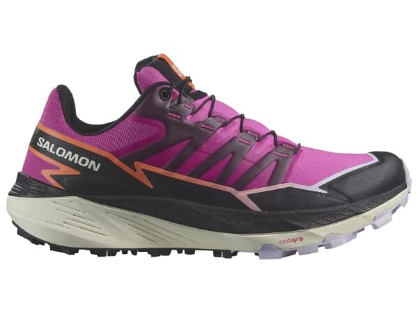 SALOMON THUNDERCROSS W