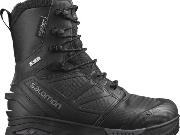 SALOMON TOUNDRA PRO CSWP