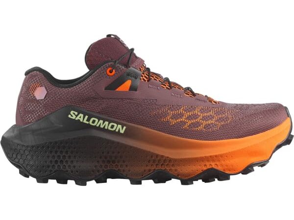 SALOMON ULTRA GLIDE 4 W