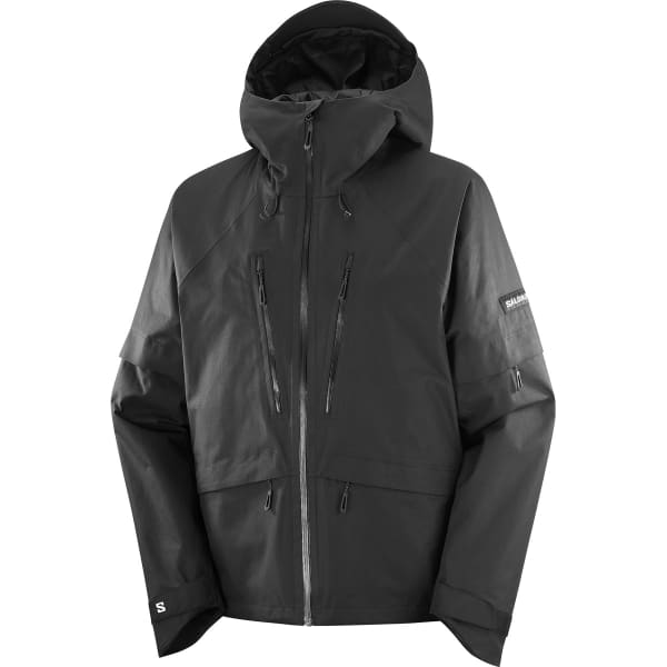 SALOMON VENOM FULL ZIP JACKET
