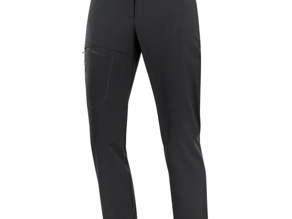 SALOMON WAYFARER WARM PANTS W