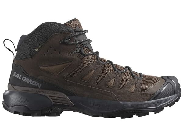 SALOMON X ULTRA 360 LTR MID GORE-TEX