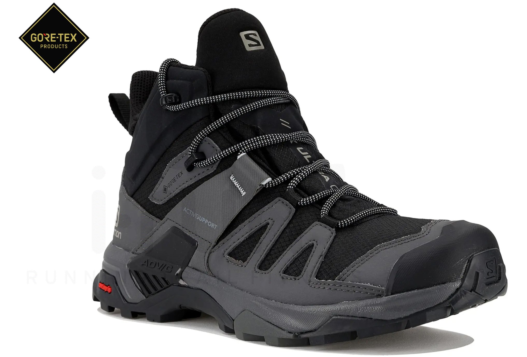 Salomon X Ultra 4 Mid Gore-Tex M Chaussures homme déstockage