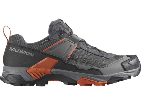 SALOMON X ULTRA 5 GORE-TEX