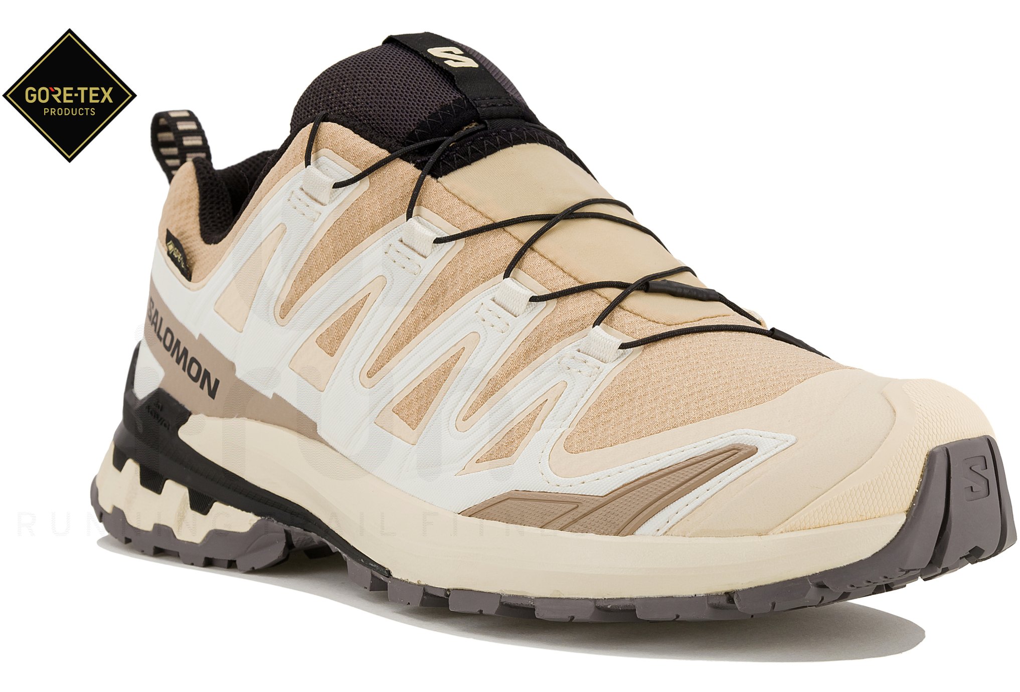 Salomon XA PRO 3D v9 Gore-Tex Chaussures de sport femme