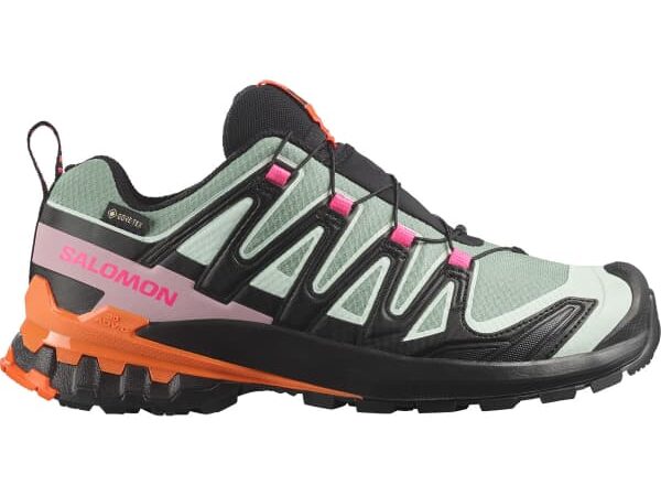 SALOMON XA PRO 3D V9 GORE-TEX ICON W