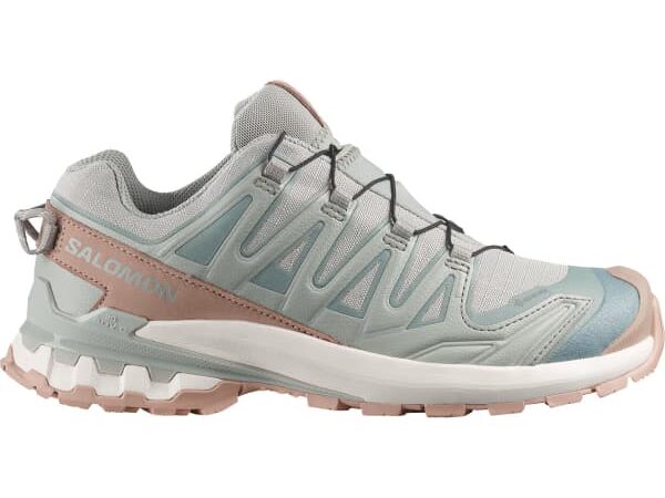 SALOMON XA PRO 3D V9 GORE-TEX LIFELONG W