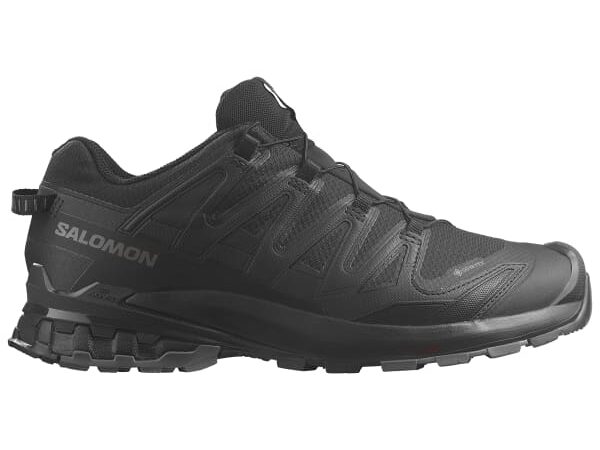 SALOMON XA PRO 3D V9 WIDE GORE-TEX