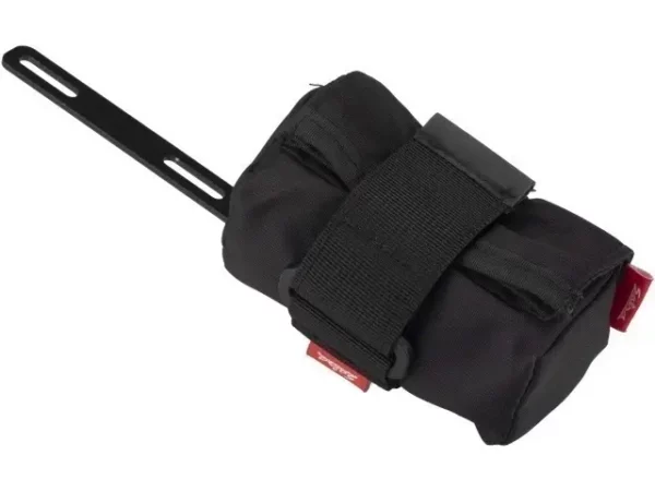Sacoche de cadre vélo Salsa Anything Bracket