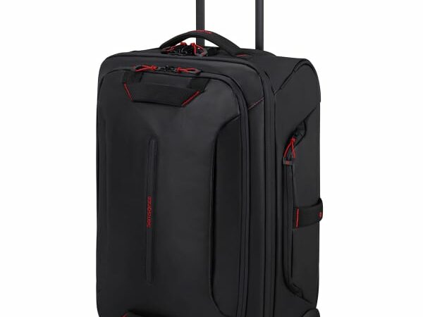 SAMSONITE ECODIVER DUFFLE/WH 55/20