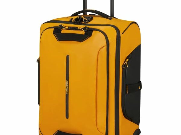 SAMSONITE ECODIVER DUFFLE/WH 55/20 BACKPACK