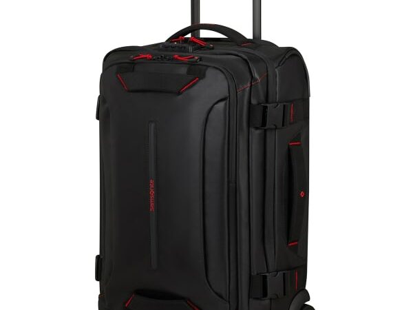 SAMSONITE ECODIVER DUFFLE/WH 55/20 L 35CM DF