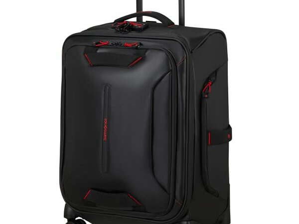SAMSONITE ECODIVER SPINNER DUFFLE 55/20