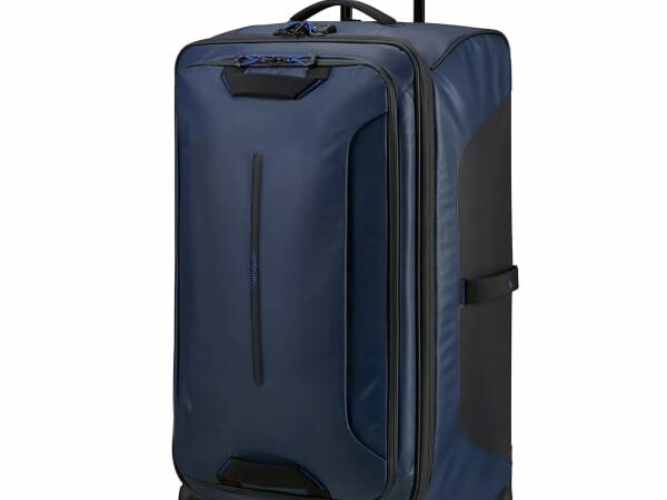 SAMSONITE ECODIVER SPINNER DUFFLE 79/29